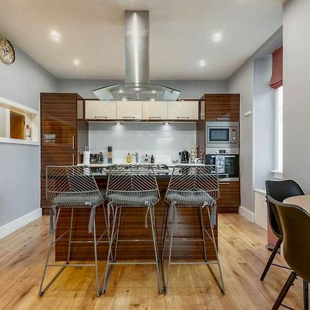 Apartament Pipeland Loft St Andrews Zewnętrze zdjęcie