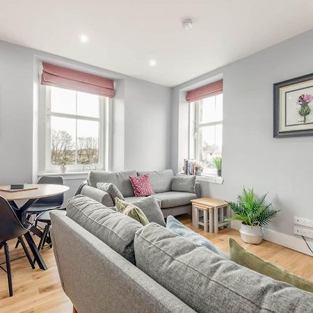 Apartament Pipeland Loft St Andrews Zewnętrze zdjęcie