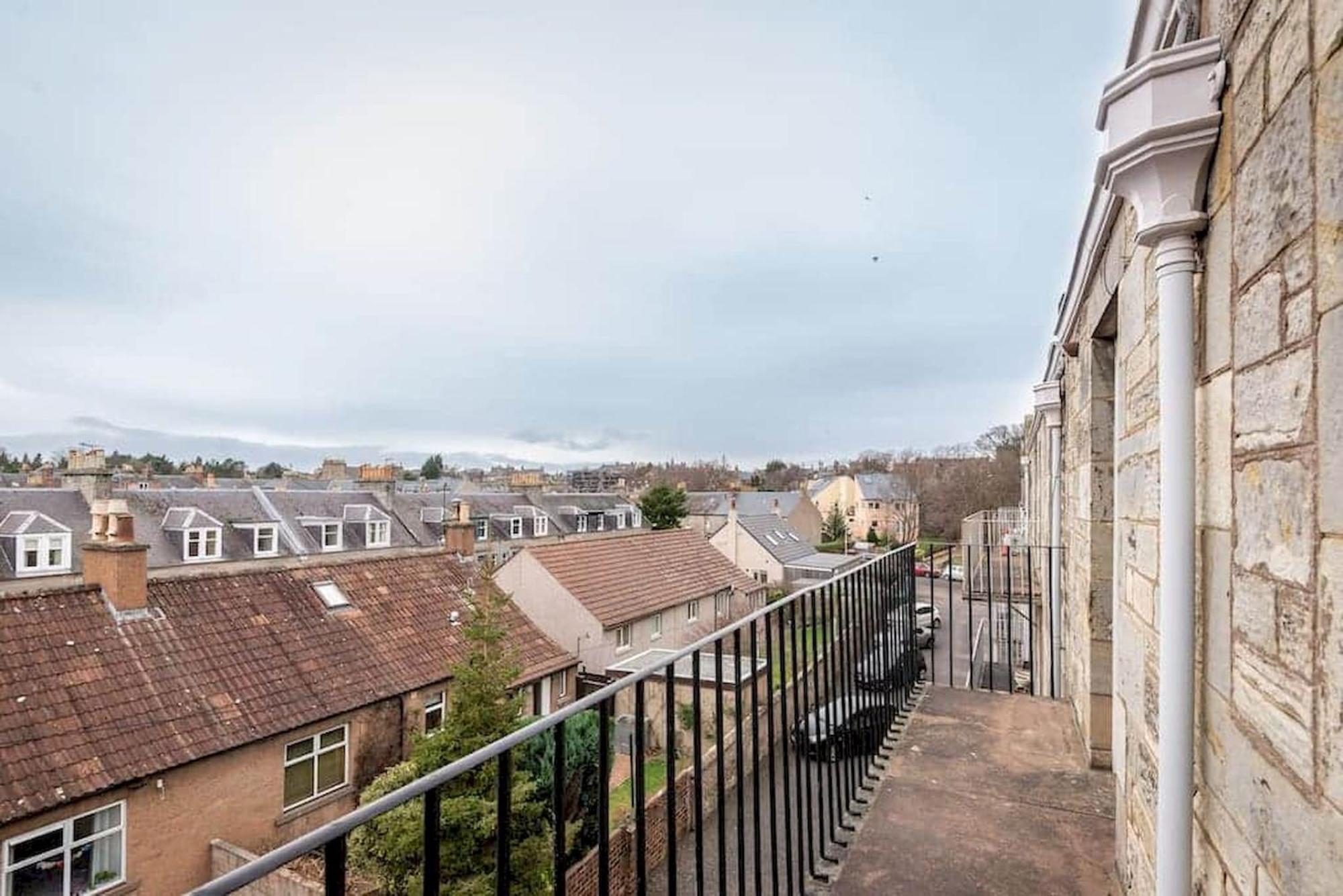 Apartament Pipeland Loft St Andrews Zewnętrze zdjęcie